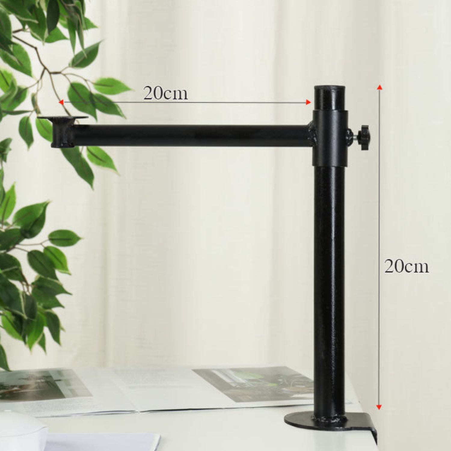 Klimboom Kat Meubel 20cm poothoogte